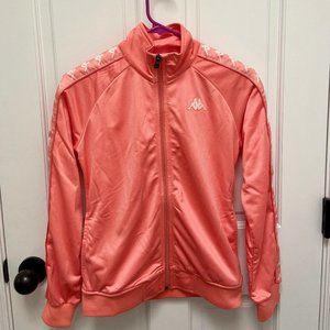 BRAND NEW Kappa Tracksuit
